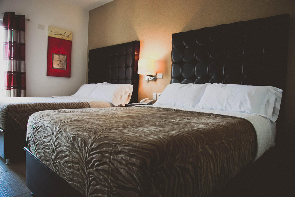 Hotel Rincon del Cielo San Juan de los Lagos Habitación foto