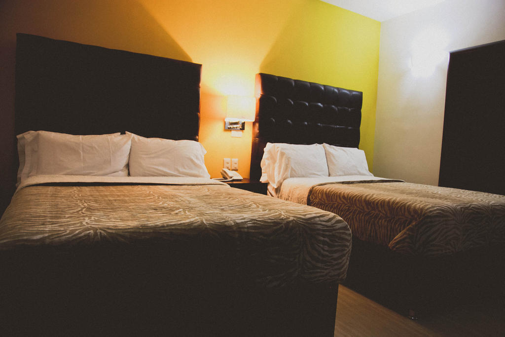 Hotel Rincon del Cielo San Juan de los Lagos Habitación foto